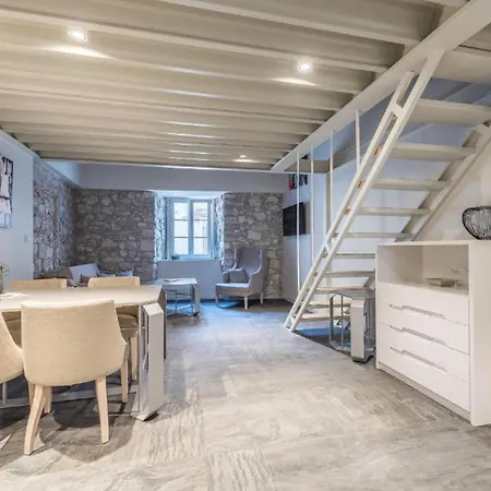 아파트 1 Bedroom Lovely In *